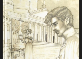 “Oltre l’ombra dei colori”: il misterioso romanzo di Carlo  Morriello