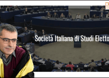 Il professor Fabio Serricchio eletto nel Comitato Scientifico Direttivo della SISE