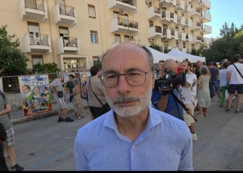 Repici: «Non è pensabile che debba essere stato Salvatore Borsellino a cercare documenti che servono a ricostruire ciò che è accaduto 30 anni fa»