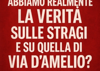 “Gli assassini e i mandanti sono stati sconfitti e condannati”