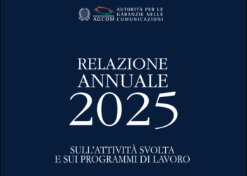 Addio TV, benvenute piattaforme. L’Italia dell’informazione cambia volto: i numeri della Relazione annuale AGCOM 2025