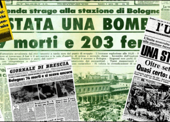 Cambio al vertice: Paolo Bolognesi lascia, Paolo Lambertini nuovo presidente dell’Associazione dei familiari della Strage di Bologna