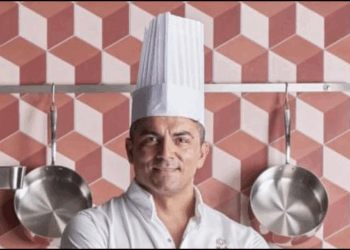 Paolo Cappuccio: il nuovo eroe della cucina sovranista (con menù a base di ignoranza)