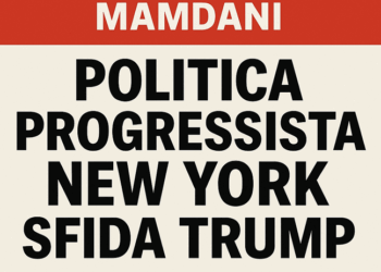 Zohran Mamdani, il sindaco che piace alla Gen Z (e fa infuriare Trump)