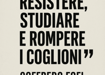 Addio a Goffredo Fofi, intellettuale militante e voce scomoda della cultura italiana