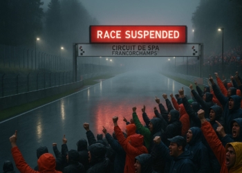 Formula 1: Piastri vince a Spa tra le polemiche