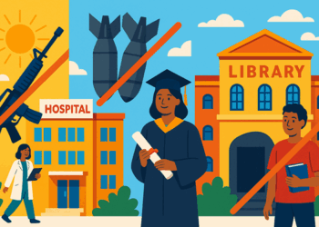 Montecassino, il Cardinale Battaglia scuote le coscienze: «Convertiamo gli arsenali in ospedali»