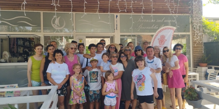 «Nessuno si deve sentire solo, rete territoriale per vincere una importante sfida sociale e culturale»