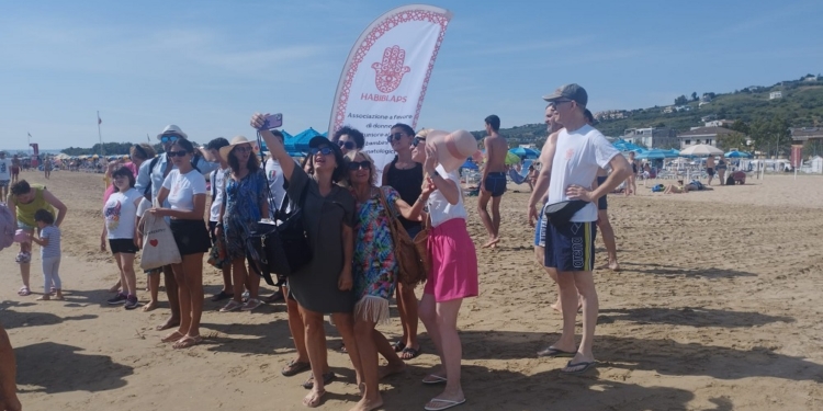 «Nessuno si deve sentire solo, rete territoriale per vincere una importante sfida sociale e culturale»