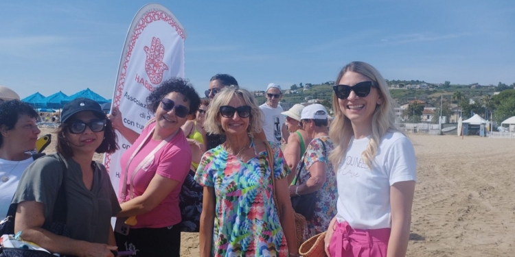 «Nessuno si deve sentire solo, rete territoriale per vincere una importante sfida sociale e culturale»