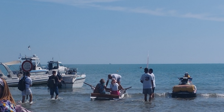 «Nessuno si deve sentire solo, rete territoriale per vincere una importante sfida sociale e culturale»
