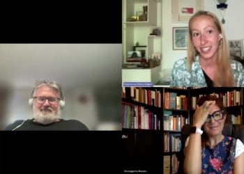 La polisemia del “confine”: da limite che blocca…  a frontiera che apre ed invita ad andare oltre