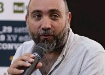 Minacce di morte a Leonardo Palmisano, nel mirino il suo impegno contro mafie e ingiustizie