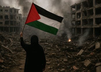 Napoli chiama Gaza: la voce forte di una città in solidarietà