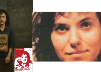 «Rita Atria, da 33 anni in attesa di giustizia»
