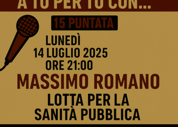 Massimo Romano ospite della 15^ puntata del format “30 minuti con… WordNews”