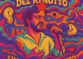 “Luciano De Crescenzo” è il nuovo singolo de La Stella Rossa del Kinotto: un omaggio poetico al tempo e alle emozioni