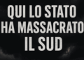 Auletta 1861: la strage che l’Italia unita ha voluto dimenticare