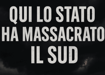 Auletta 1861: la strage che l’Italia unita ha voluto dimenticare