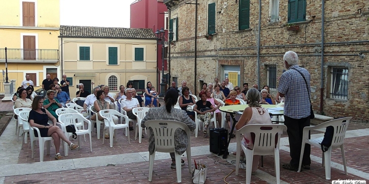 Nuovo Umanesimo: dai tratturi alla memoria di Tito Lanza, poeta e scrittore, fino all’arte