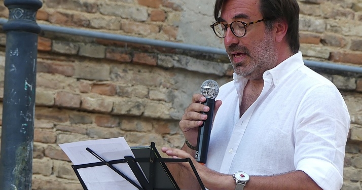 Nuovo Umanesimo: dai tratturi alla memoria di Tito Lanza, poeta e scrittore, fino all’arte