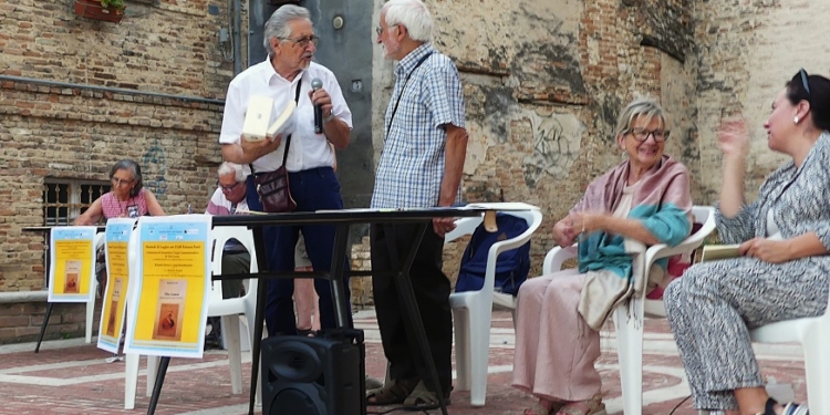 Nuovo Umanesimo: dai tratturi alla memoria di Tito Lanza, poeta e scrittore, fino all’arte