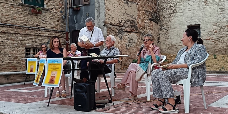 Nuovo Umanesimo: dai tratturi alla memoria di Tito Lanza, poeta e scrittore, fino all’arte