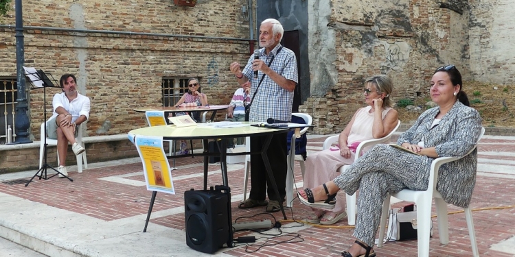 Nuovo Umanesimo: dai tratturi alla memoria di Tito Lanza, poeta e scrittore, fino all’arte