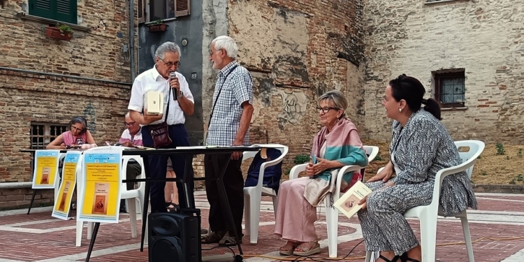 Nuovo Umanesimo: dai tratturi alla memoria di Tito Lanza, poeta e scrittore, fino all’arte