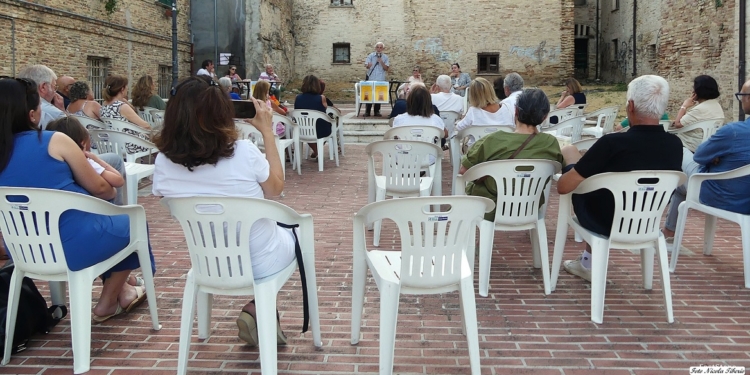 Nuovo Umanesimo: dai tratturi alla memoria di Tito Lanza, poeta e scrittore, fino all’arte