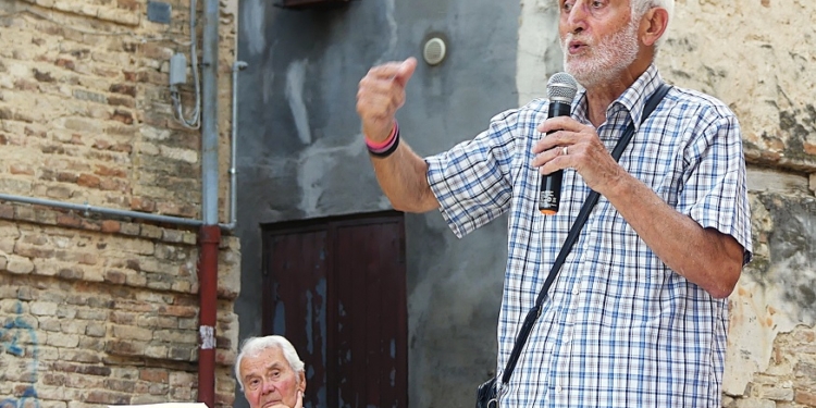 Nuovo Umanesimo: dai tratturi alla memoria di Tito Lanza, poeta e scrittore, fino all’arte