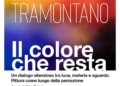 “Il colore che resta”: a Termoli la pittura luminosa di Tramontano