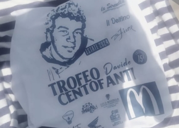 Tutto pronto per la sedicesima edizione del Trofeo “Davide Centofanti”