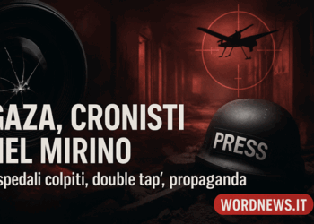 Il silenzio che vogliono imporci