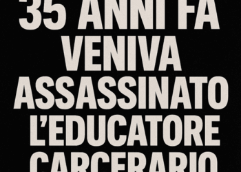 Assolto Salvatore Pace per l’omicidio di Umberto Mormile