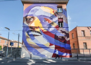 Irma Bandiera, la partigiana di Bologna che non parlò mai