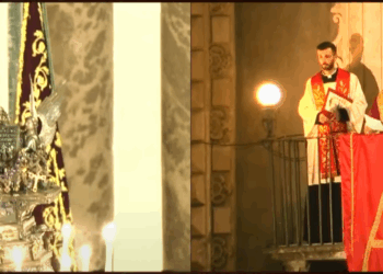 Catania, l’arcivescovo lancia un forte appello: “Serve un rinnovamento morale e sociale”