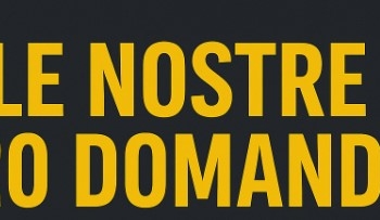 Antimafia muta, diritti calpestati: le nostre 20 domande (e le risposte che Colosimo deve dare)