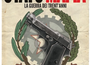 StatoMafia. La guerra dei trent’anni