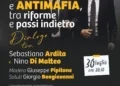 Nino Di Matteo: “La Commissione Antimafia sta allontanando la verità completa sulle stragi”