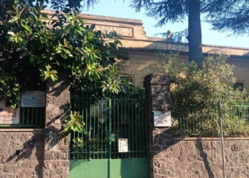 Somma Vesuviana: Un ricordo indelebile della cattiva amministrazione. Di Sarno, un sindaco capace di “distruggere” le scuole.