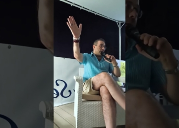 A Paolo De Chiara il Premio Mazzanti: parola, coraggio e memoria contro le mafie