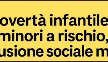 Italia in crisi di futuro