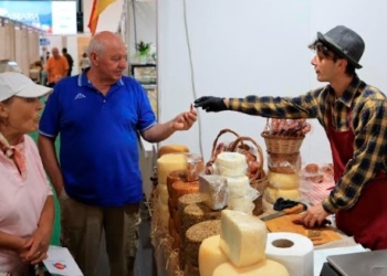 Casearia Awards 2025 ad Agnone: gran finale tra premi, DOP e alta cucina
