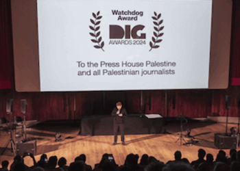 DIG Festival: il meglio del giornalismo investigativo e della cultura contemporanea