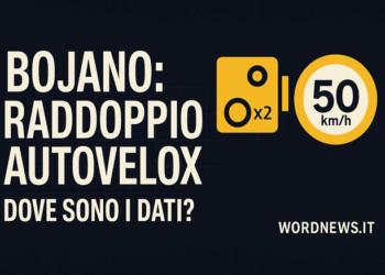 Bojano, raddoppio autovelox: trasparenza cercasi