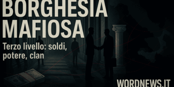 La borghesia mafiosa: nomi, metodi e anticorpi per spezzare la cerniera tra potere “perbene” e criminalità