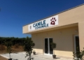 Il nuovo canile di Vasto inaugurato il mese scorso non sarà in funzione prima dell’anno prossimo
