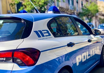 Continuano le notti di fuoco a Catania