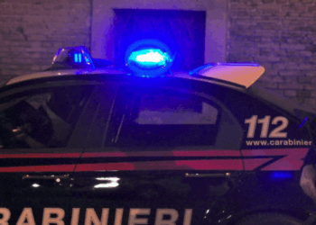 Isernia, controlli dei Carabinieri a Ferragosto: sette giovani segnalati per droga e due denunciati per spaccio